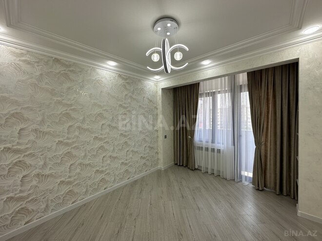 Satılır 3 otaqlı köhnə tikili 80 m², Xalqlar Dostluğu m., photo 19 from 28