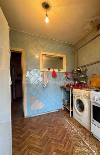 Satılır 3 otaqlı köhnə tikili 70 m², Elmlər Akademiyası m., photo 6 from 9
