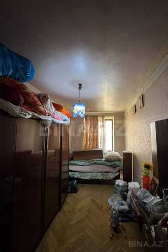 Satılır 3 otaqlı köhnə tikili 70 m², Elmlər Akademiyası m., photo 7 from 9