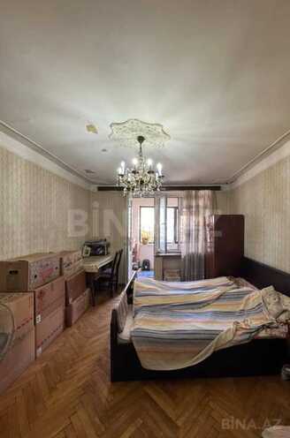 Satılır 3 otaqlı köhnə tikili 70 m², Elmlər Akademiyası m., photo 4 from 9