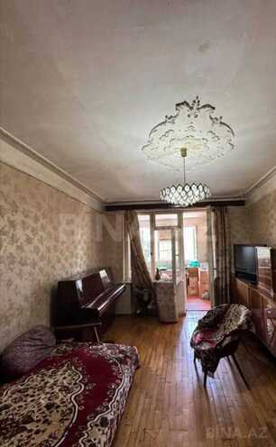 Satılır 3 otaqlı köhnə tikili 70 m², Elmlər Akademiyası m., photo 1 from 9