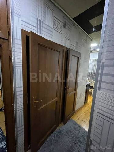 Satılır 2 otaqlı köhnə tikili 60 m², Köhnə Günəşli q., photo 6 from 25