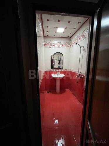 Satılır 2 otaqlı köhnə tikili 60 m², Köhnə Günəşli q., photo 24 from 25