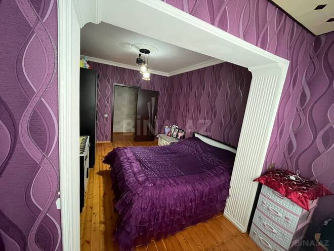 Satılır 2 otaqlı köhnə tikili 60 m², Köhnə Günəşli q., photo 15 from 25