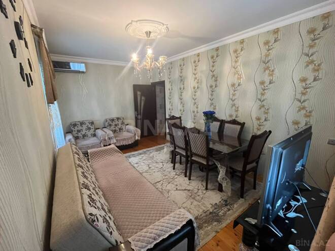 Satılır 2 otaqlı köhnə tikili 60 m², Köhnə Günəşli q., photo 3 from 25