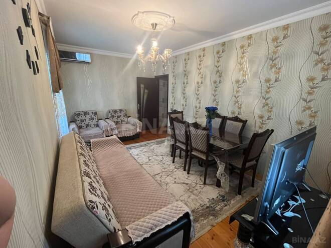 Satılır 2 otaqlı köhnə tikili 60 m², Köhnə Günəşli q., photo 22 from 25