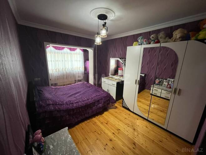 Satılır 2 otaqlı köhnə tikili 60 m², Köhnə Günəşli q., photo 14 from 25