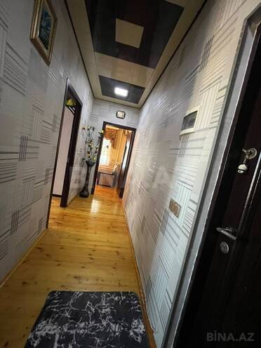 Satılır 2 otaqlı köhnə tikili 60 m², Köhnə Günəşli q., photo 17 from 25