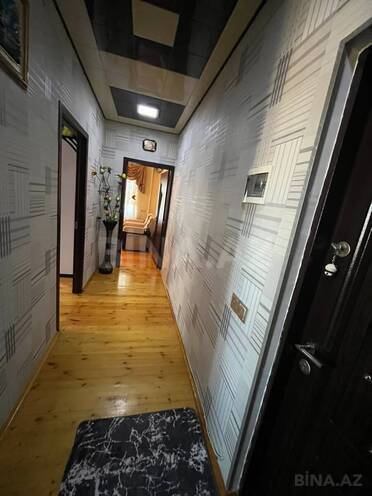 Satılır 2 otaqlı köhnə tikili 60 m², Köhnə Günəşli q., photo 18 from 25