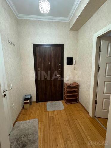 Сдаётся 2-комн. новостройка 55 м², м. 20 января, photo 12 from 15