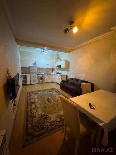 Сдаётся 2-комн. новостройка 55 м², м. 20 января, photo 4 from 15