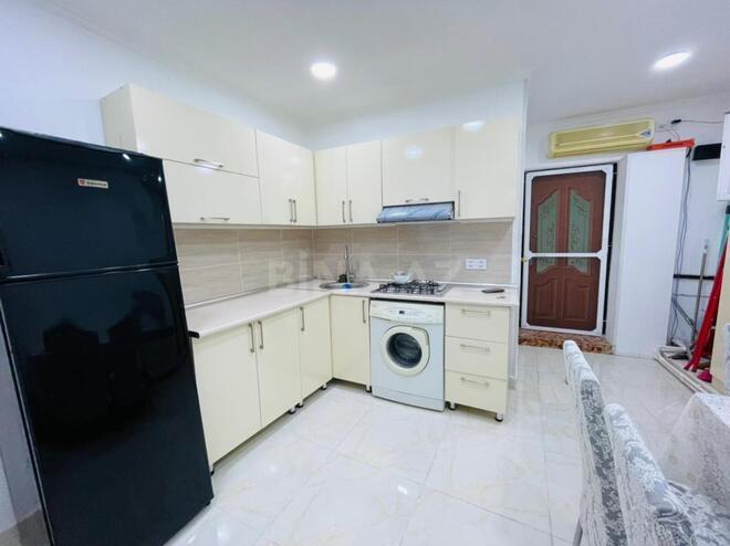 İcarəyə verilir 2 otaqlı köhnə tikili 50 m², 28 May m., photo 10 from 16