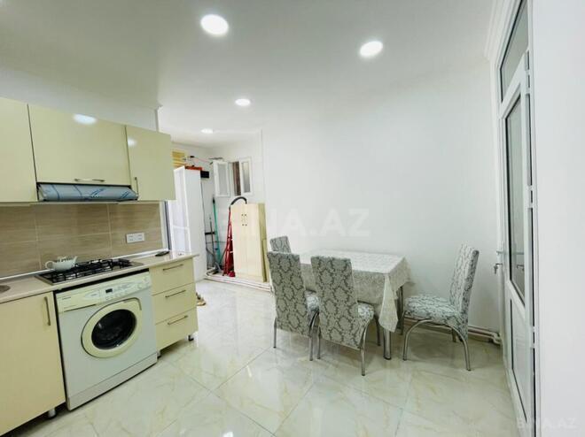 İcarəyə verilir 2 otaqlı köhnə tikili 50 m², 28 May m., photo 12 from 16