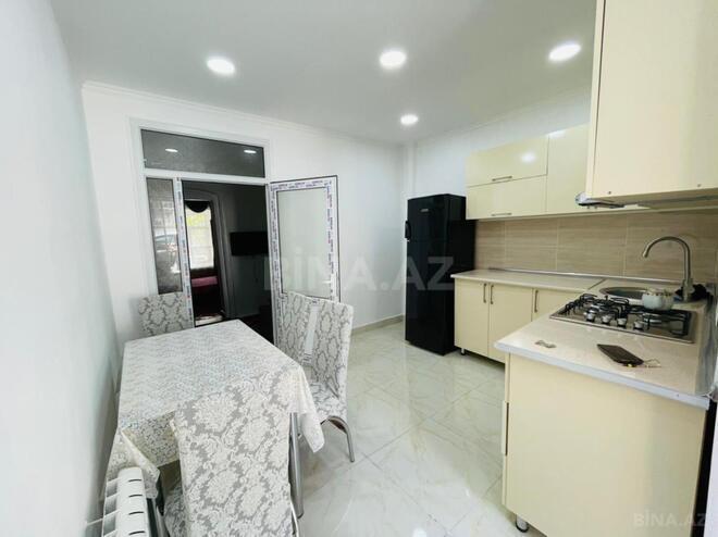 İcarəyə verilir 2 otaqlı köhnə tikili 50 m², 28 May m., photo 9 from 16