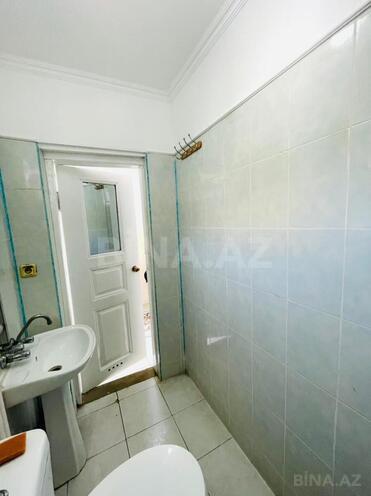 İcarəyə verilir 2 otaqlı köhnə tikili 50 m², 28 May m., photo 13 from 16