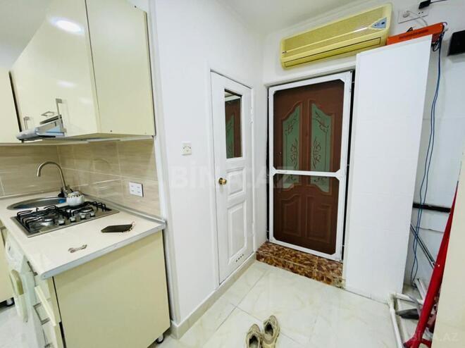 İcarəyə verilir 2 otaqlı köhnə tikili 50 m², 28 May m., photo 11 from 16