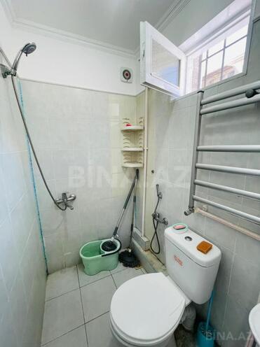 İcarəyə verilir 2 otaqlı köhnə tikili 50 m², 28 May m., photo 14 from 16