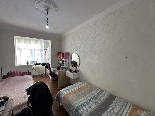 Satılır 3 otaqlı köhnə tikili 80 m², Xalqlar Dostluğu m., photo 4 from 17