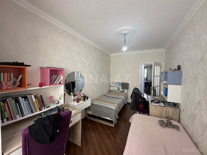 Satılır 3 otaqlı köhnə tikili 80 m², Xalqlar Dostluğu m., photo 5 from 17