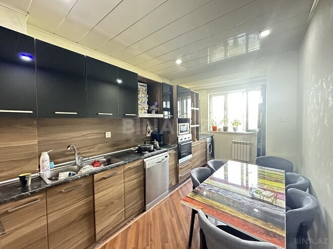 Satılır 3 otaqlı köhnə tikili 80 m², Xalqlar Dostluğu m., photo 10 from 17
