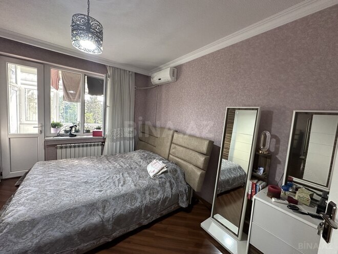 Satılır 3 otaqlı köhnə tikili 80 m², Xalqlar Dostluğu m., photo 6 from 17