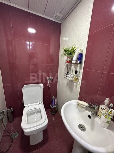 Satılır 3 otaqlı köhnə tikili 80 m², Xalqlar Dostluğu m., photo 16 from 17