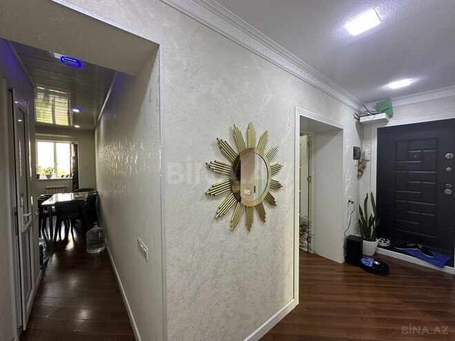 Satılır 3 otaqlı köhnə tikili 80 m², Xalqlar Dostluğu m., photo 13 from 17