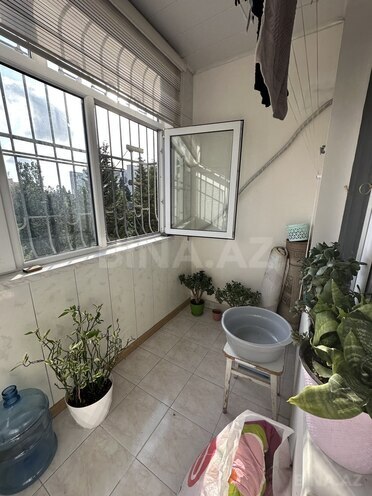 Satılır 3 otaqlı köhnə tikili 80 m², Xalqlar Dostluğu m., photo 12 from 17