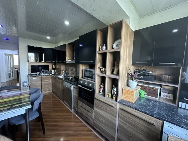 Satılır 3 otaqlı köhnə tikili 80 m², Xalqlar Dostluğu m., photo 11 from 17