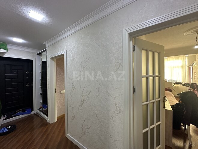 Satılır 3 otaqlı köhnə tikili 80 m², Xalqlar Dostluğu m., photo 14 from 17
