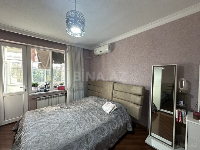 Satılır 3 otaqlı köhnə tikili 80 m², Xalqlar Dostluğu m., photo 9 from 17