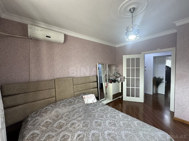 Satılır 3 otaqlı köhnə tikili 80 m², Xalqlar Dostluğu m., photo 7 from 17