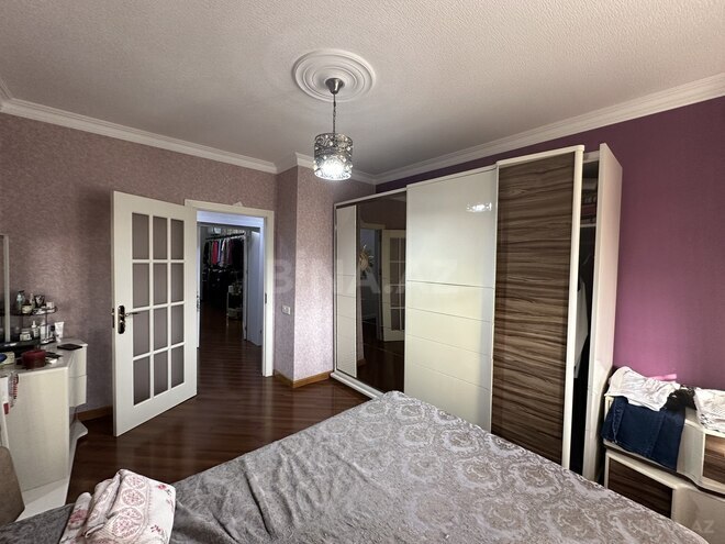 Satılır 3 otaqlı köhnə tikili 80 m², Xalqlar Dostluğu m., photo 8 from 17