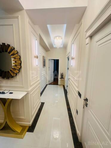 Satılır 2 otaqlı yeni tikili 61 m², Gənclik m., photo 13 from 31