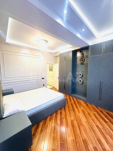 Satılır 2 otaqlı yeni tikili 61 m², Gənclik m., photo 9 from 31