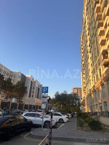 Satılır 2 otaqlı yeni tikili 61 m², Gənclik m., photo 27 from 31