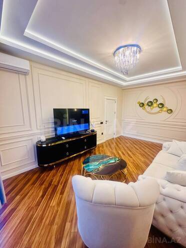 Satılır 2 otaqlı yeni tikili 61 m², Gənclik m., photo 5 from 31