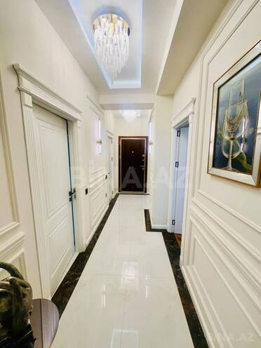 Satılır 2 otaqlı yeni tikili 61 m², Gənclik m., photo 21 from 31