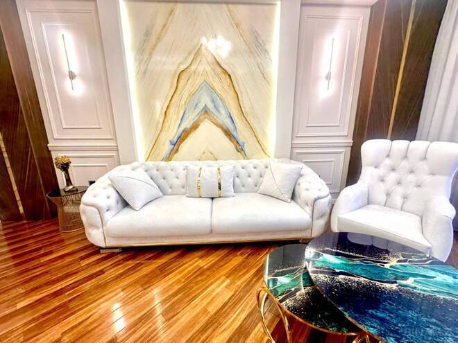 Satılır 2 otaqlı yeni tikili 61 m², Gənclik m., photo 6 from 31