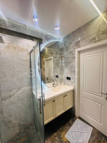 Satılır 2 otaqlı yeni tikili 61 m², Gənclik m., photo 25 from 31