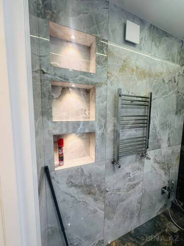 Satılır 2 otaqlı yeni tikili 61 m², Gənclik m., photo 24 from 31