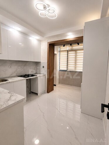 Satılır 3 otaqlı köhnə tikili 85 m², Xalqlar Dostluğu m., photo 8 from 18