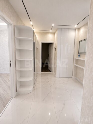 Satılır 3 otaqlı köhnə tikili 85 m², Xalqlar Dostluğu m., photo 14 from 18