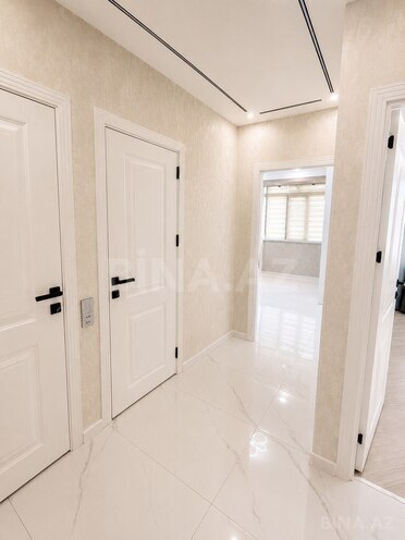 Satılır 3 otaqlı köhnə tikili 85 m², Xalqlar Dostluğu m., photo 15 from 18
