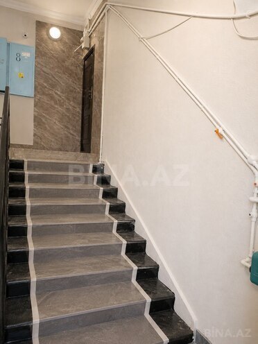 Satılır 3 otaqlı köhnə tikili 85 m², Xalqlar Dostluğu m., photo 17 from 18