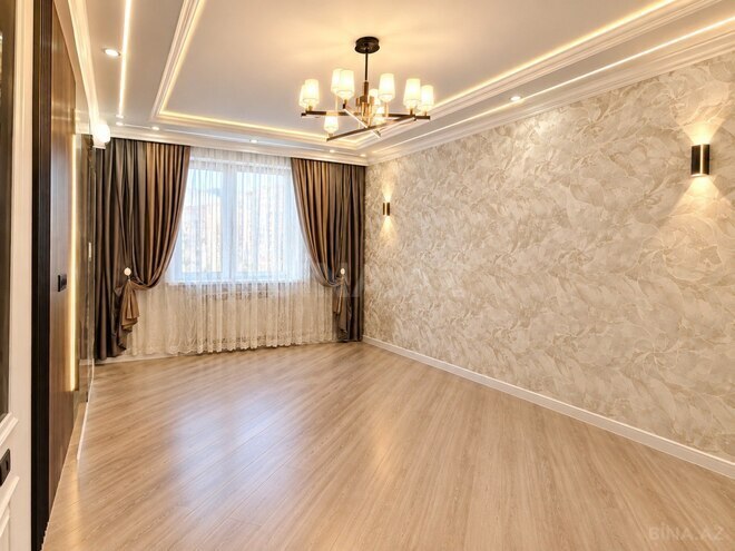Satılır 3 otaqlı köhnə tikili 85 m², Xalqlar Dostluğu m., photo 4 from 18