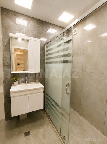 Satılır 3 otaqlı köhnə tikili 85 m², Xalqlar Dostluğu m., photo 11 from 18