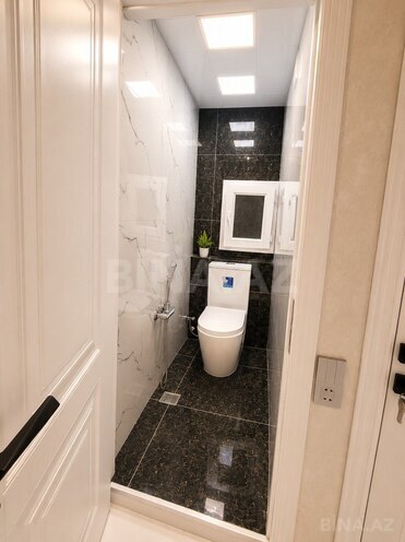 Satılır 3 otaqlı köhnə tikili 85 m², Xalqlar Dostluğu m., photo 12 from 18
