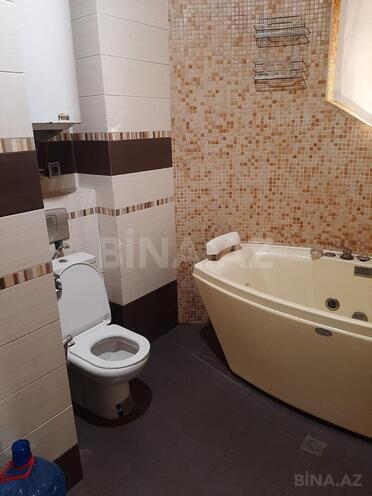 Satılır 3 otaqlı yeni tikili 115 m², Nizami m., photo 13 from 14