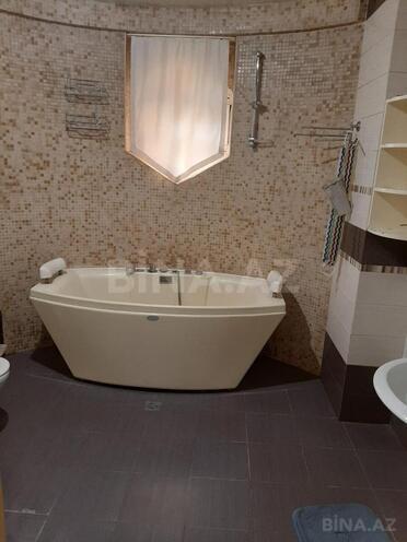 Satılır 3 otaqlı yeni tikili 115 m², Nizami m., photo 12 from 14